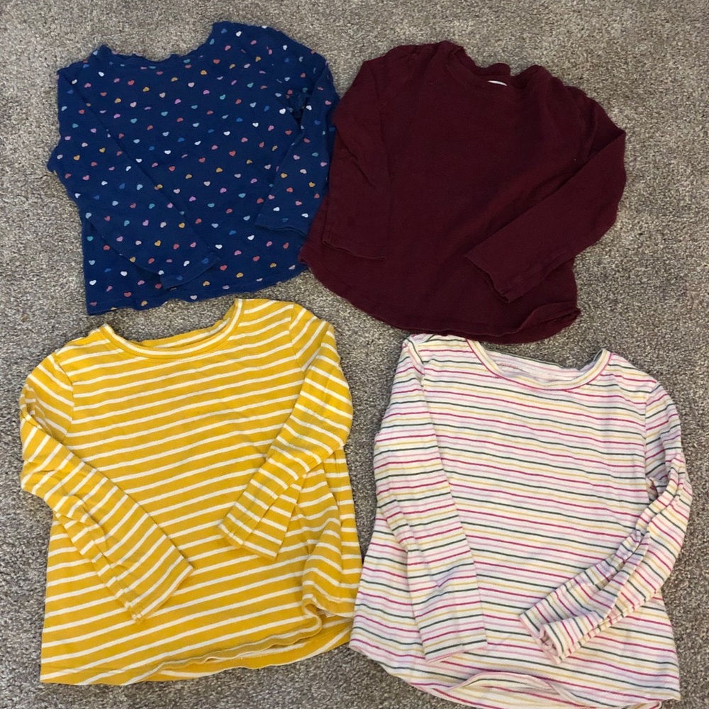 Bundle of Old Navy T-Shirts